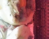 お一人様のとろとろ卵入り豚まん作り方3写真