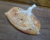 裏切らない鳥ハム作り方3写真