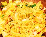 ♡余り野菜たっぷりの和風パスタ♡作り方8写真