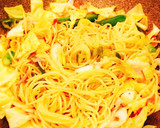 ♡余り野菜たっぷりの和風パスタ♡作り方8写真