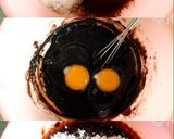 れぽ2♡クッキーケーキ♡簡単作り方4写真