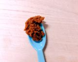 ごはんのおとも♡サバ水煮缶de味噌バタ煮作り方3写真