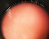 簡単 桜餅作り方1写真