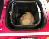 HB☆基本の食パン♪作り方1写真
