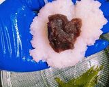 簡単 桜餅作り方5写真