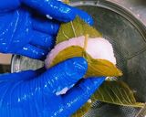 簡単 桜餅作り方6写真