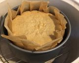 セラポットで簡単ヨーグルトケーキ作り方3写真