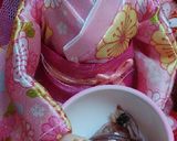 リカちゃんサイズ♡ゲソ天ꕤ*.゚作り方3写真