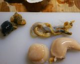 ホタテの剥き方作り方6写真