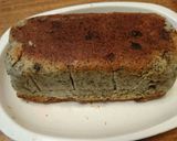 紅茶のブランデーケーキ作り方8写真