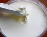 ナチュレ恵で簡単！生クリームヨーグルト作り方6写真