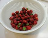 いちごジャム作り方1写真