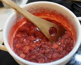 いちごジャム作り方4写真