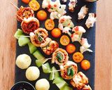 金柑の甘露煮作り方9写真