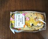具だくさん♡チョコとドライフルーツケーキ作り方17写真