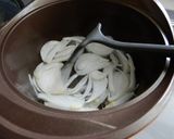 コレステロール値改善に！薬膳カレー。作り方1写真