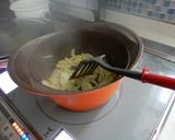コレステロール値改善に！薬膳カレー。作り方2写真
