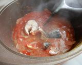 コレステロール値改善に！薬膳カレー。作り方3写真