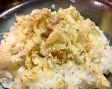 熊本名物！南関あげとミョウガのふりかけ作り方2写真