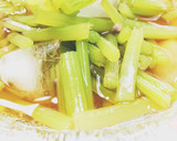 蕗の翡翠しあげ作り方4写真