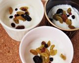 ナチュレ恵で簡単！生クリームヨーグルト作り方7写真