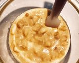 バナナたっぷり♪米粉もちもちバナナケーキ作り方2写真