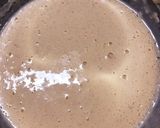 お好み焼き粉で♡鶏の和風フリッター風作り方2写真