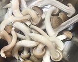 簡単♡豚ばら肉とキャベツの甜麺醤炒め♡作り方3写真