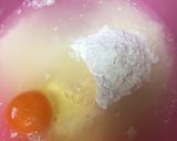 業務スーパー冷凍肉だんごをチキンフライに作り方2写真