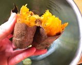 お箸が止まらない！！カボチャサラダ♡作り方6写真