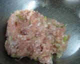 焼き鳥丼作り方3写真