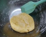 ハリーポッター　糖蜜タルト風作り方7写真