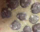 業務スーパー冷凍肉だんごをチキンフライに作り方5写真