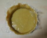 ハリーポッター　糖蜜タルト風作り方10写真