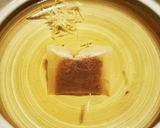 〆はお店の味！鶏生姜鍋からの〆つけ麺！作り方2写真