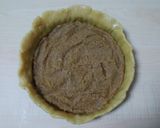 ハリーポッター　糖蜜タルト風作り方11写真
