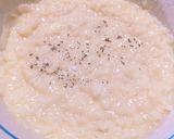 レンジで簡単！病人でも作れる玉子がゆ作り方6写真
