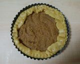 ハリーポッター　糖蜜タルト風作り方12写真