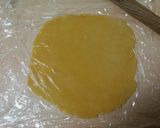 ハリーポッター　糖蜜タルト風作り方13写真