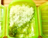 簡単☆時短 ミンチでオムレツ?作り方3写真