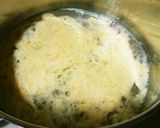 犬ご飯　とろーり春色うどん作り方2写真
