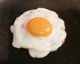 『コクリコ坂から』海ちゃんの 目玉焼き　作り方7写真