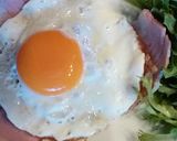『コクリコ坂から』海ちゃんの 目玉焼き　作り方8写真