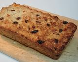 米粉で作る✨チーズ雑穀ブレッド作り方5写真