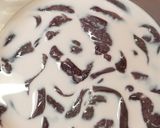 ☆スタミナアップ❣️レバニラ炒め☆作り方4写真