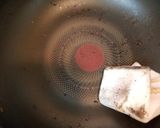 ☆スタミナアップ❣️レバニラ炒め☆作り方11写真
