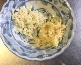 チンゲン菜の中華あんかけ風作り方3写真