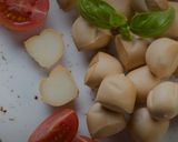 プロヴォーラチーズの筍ピンチョス作り方6写真