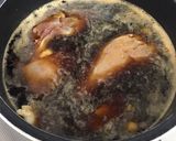 胸肉チャーシュー作り方1写真