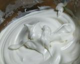甘夏シフォンケーキ作り方4写真